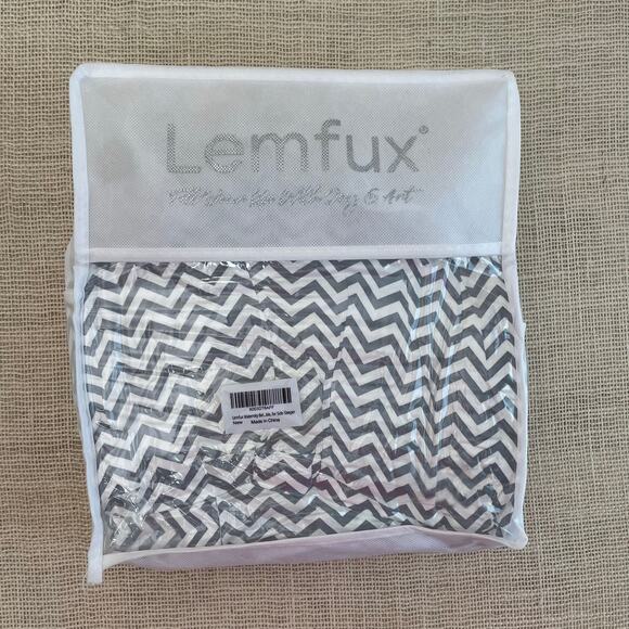 Maternity Belly Cushion for Side Sleeper Support, New in Package, Lemfux - Picture 1 of 7